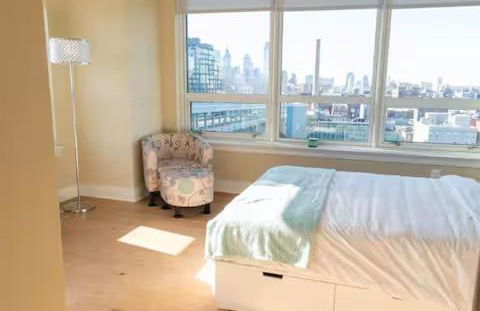 Stay Like A Boss- Penthouse-Views- Convention Center- Free Parking - Foto 25