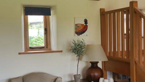 Yew Tree Cottage - Foto 5