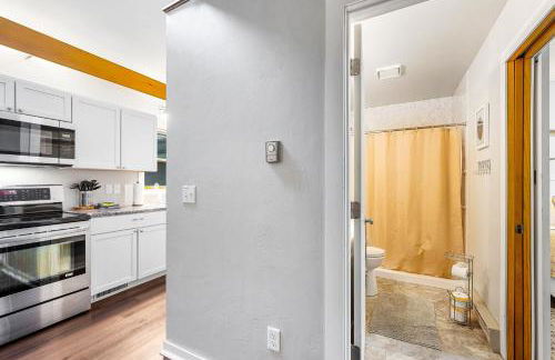 Scandia - Hot Tub, Arcade, Dog-Friendly, and Walk to Marina! - Foto 26