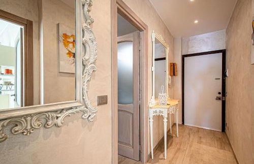 Giardino, Piscina e Posto Auto - Relax con Vista Mare - Foto 26