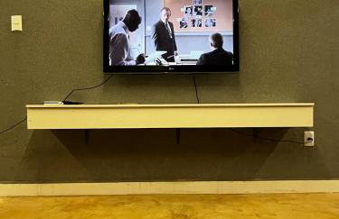 Oásis 4 Seu espaço estiloso industrial na cidade - Foto 23