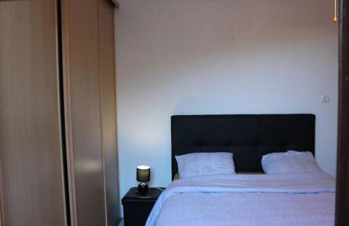 Face Lagune superbe appartement de plain pied avec parking - 6BAIE12 - Foto 14