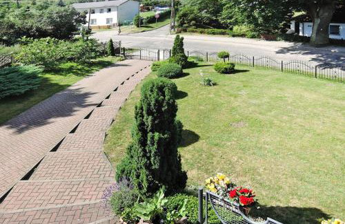 Holiday Home in Lubin Near Wollin Park - Foto 42