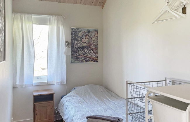 4 Person Holiday Home in Granna-by Traum - Foto 2