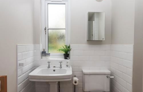 Rose Cottage - Foto 39