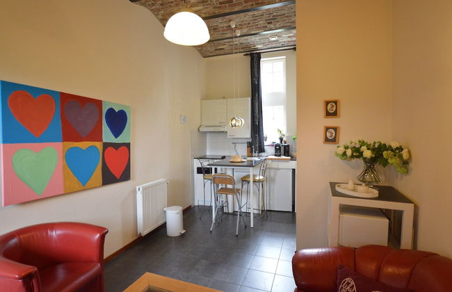 Rustic Apartment in Mesch near Town Center - Photo 16