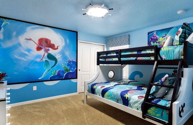 Special Rate Spacious Home With Private Pool! - Foto 6