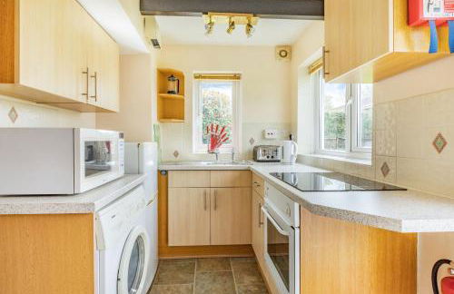 Stable Cottage - Foto 10