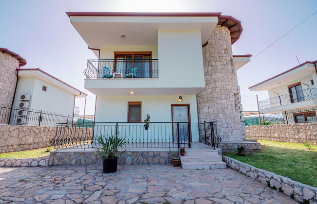 Kuytu Kas Houses - Photo 69