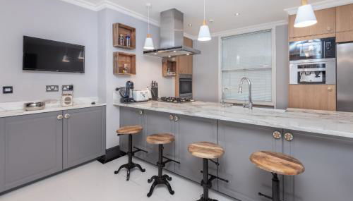 The London House - Entire Villa - Foto 4