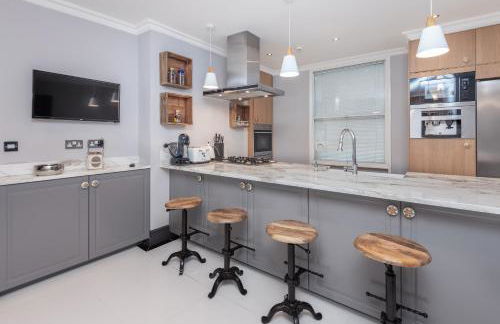 The London House - Entire Villa - Foto 4