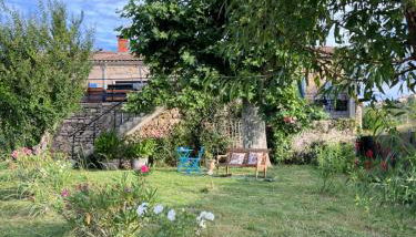 Le Mas du Bueysse - Photo 5, Garden