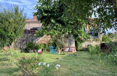 Le Mas du Bueysse - Photo 5