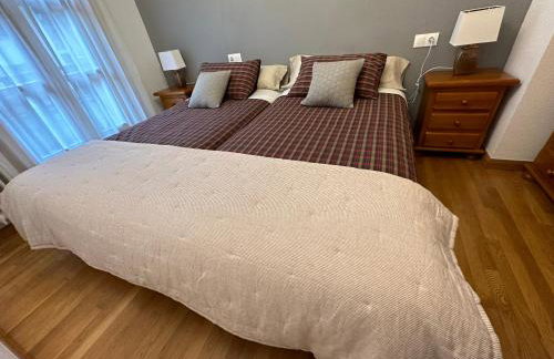 Apartamento El Tilo de Benás - Foto 18