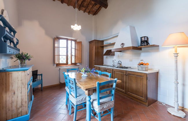 Podere Torricella - Foto 39