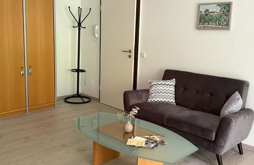 Ferienwohnung Bühler-Kurparkresidenz - Foto 14