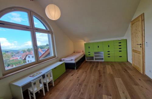 Feel good, enjoy nature in a new eco-wooden house - Photo 19