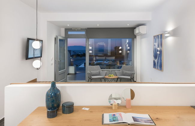 Volcanic Arc Suites - Foto 52