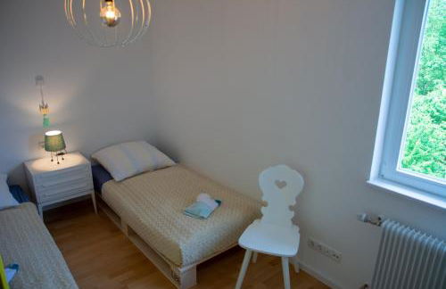 Anna's Siedlungshäusle - Foto 4