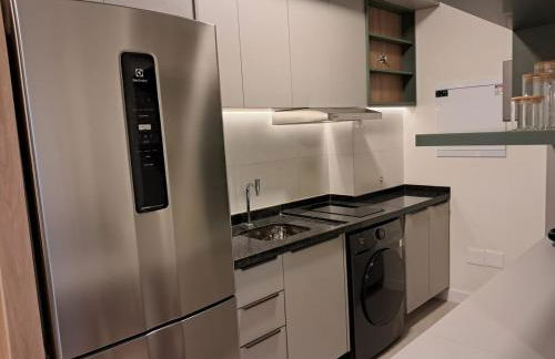 Apart Hotel Bena - Sirius - Foto 6