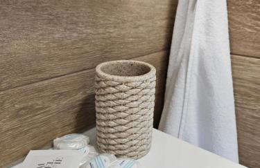 Old Town Đurđevac- 1 garažno mjesto, besplatan wifi te ulaznice za Hrvatsku saharu, mini zoo - Foto 23