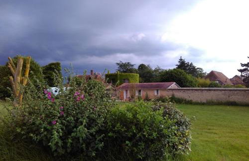 Gîte des Preaux in Pacy near Giverny - Foto 12