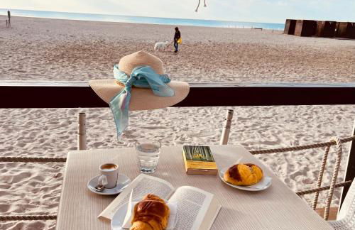 la casetta tra laguna e mare Poetto - Foto 16