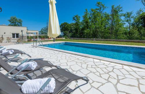 Villa Sarah, mediterranean elegance minutes from the beach - Photo 36