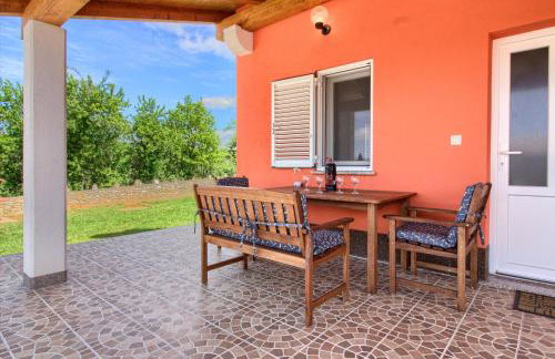 Cozy villa Marina with private pool in Labin - Foto 14