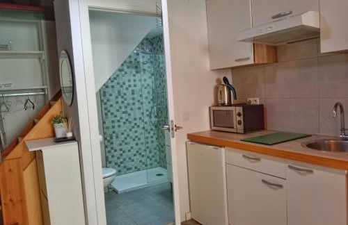 Apartamento Buhardilla Cruz Vieja - Foto 30