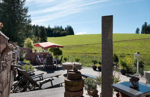 Grundhäusle Gütenbach - Foto 25