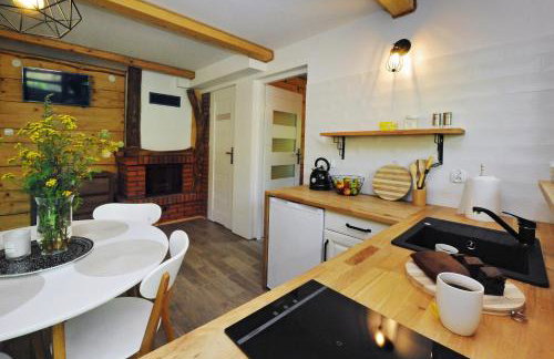 Osada Sroczy Jar - Foto 62