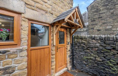 Kinder Apartment Central Glossop - Foto 16