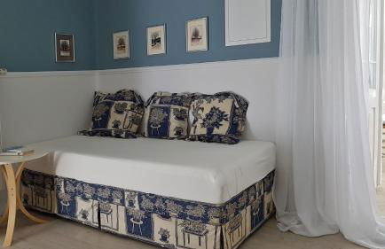 Ferienwohnungen Unter den Linden - Foto 8