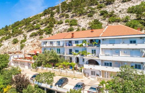 Stunning Apartment In Stara Baska - Foto 5