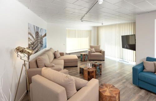 Alte Seilerei in Kappeln an der Schlei - Photo 11