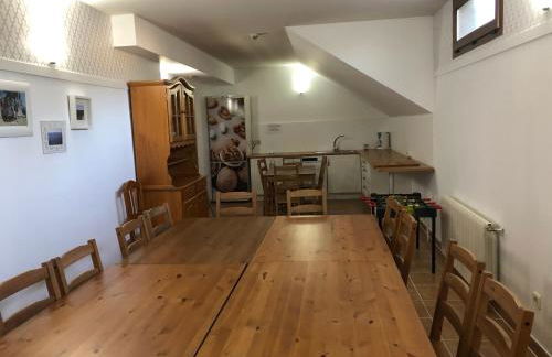 Casa de Navalhorno Valsain - Foto 16