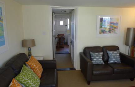 Loom Cottage - Foto 11