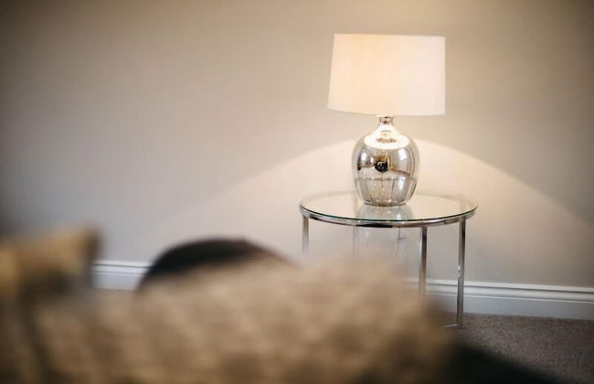 Waterfront Apartments - Foto 18