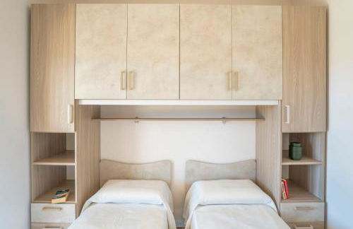 Villa Adele Apartments con piscina e vista mare - primo piano - Foto 22