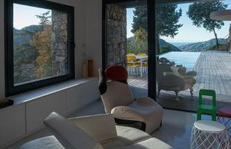 Casa Rufo Ligurian home with infinity pool - Foto 21