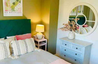 The View on Castle Hill with Lovely Hot Tub - Foto 27