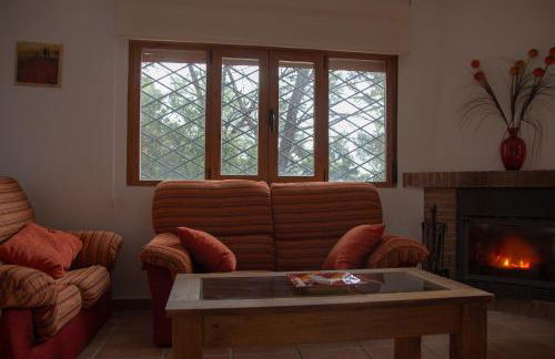 'El Mirador de Sotillo', un Oasis de Confort con Piscina y Jacuzzis - Photo 41