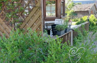 Ferienwohnung Hasenfratz - Foto 38