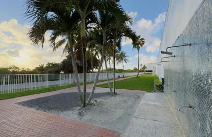 Oceanfront Luxury Miami Escape Pool&Gym - Foto 43