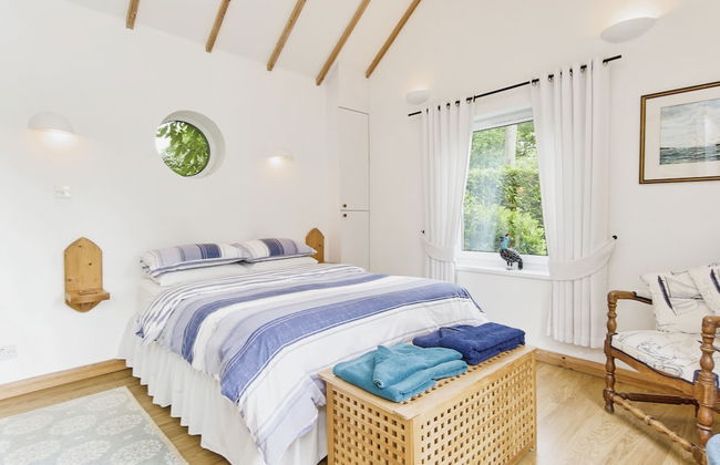 Kipper Cottage - Foto 18