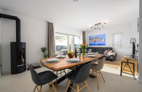 Villa Rosmarino Muntrilj - Foto 17