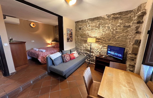 El Bulín de Patones - Foto 2