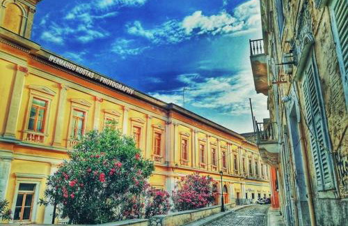 Traditional Medieval Stone house in "Ano Syros" - Foto 60