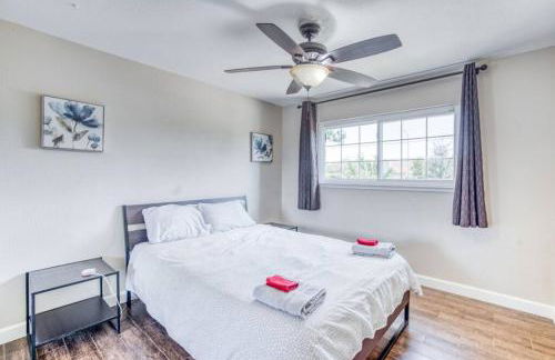 X-Large Spacious Deluxe House Fastest Wi-Fi - Foto 3